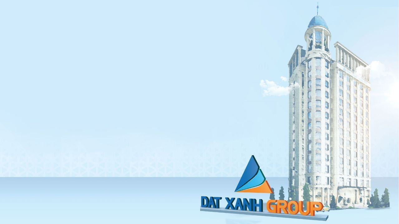Liên hệ Đất Xanh Hội Sở