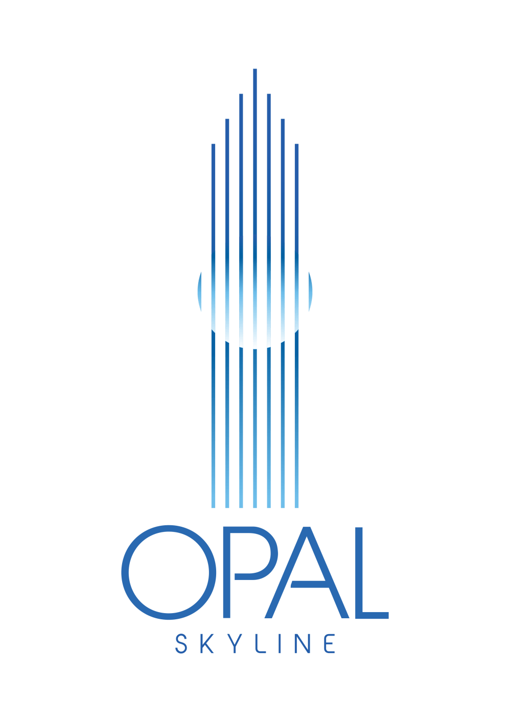 Logo dự án Opal Skyline Đất Xanh Bình Dương