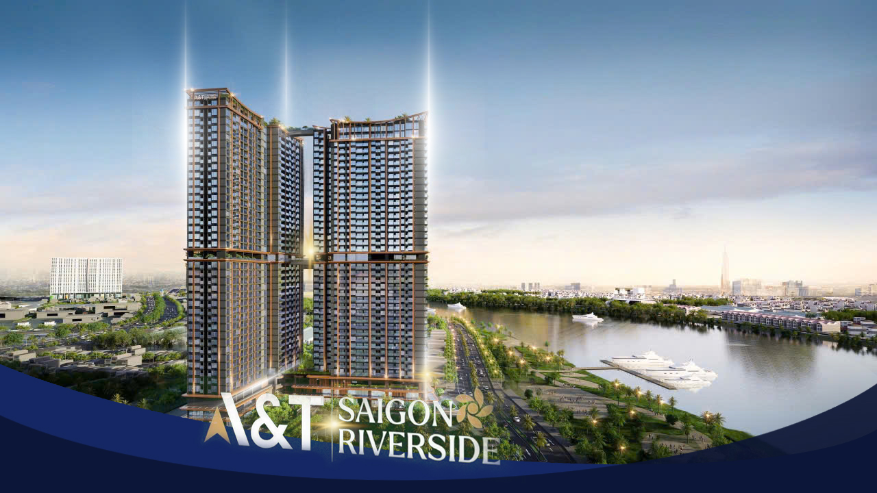 Banner Dự án Căn Hộ At Saigon Riverside Quốc Lộ 13