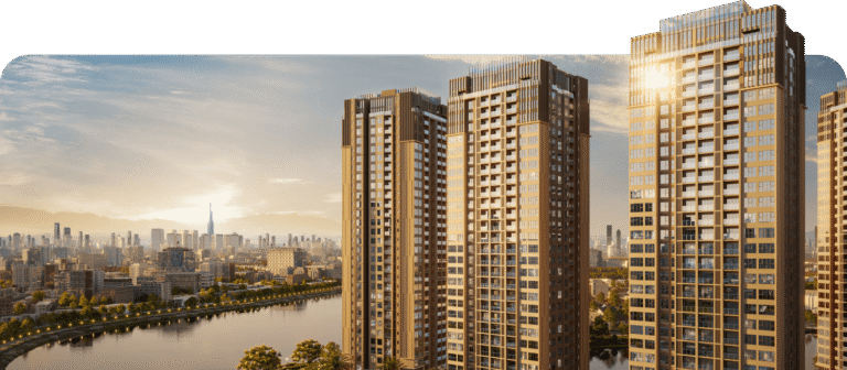 Background Giới Thiệu Dự án The Privé