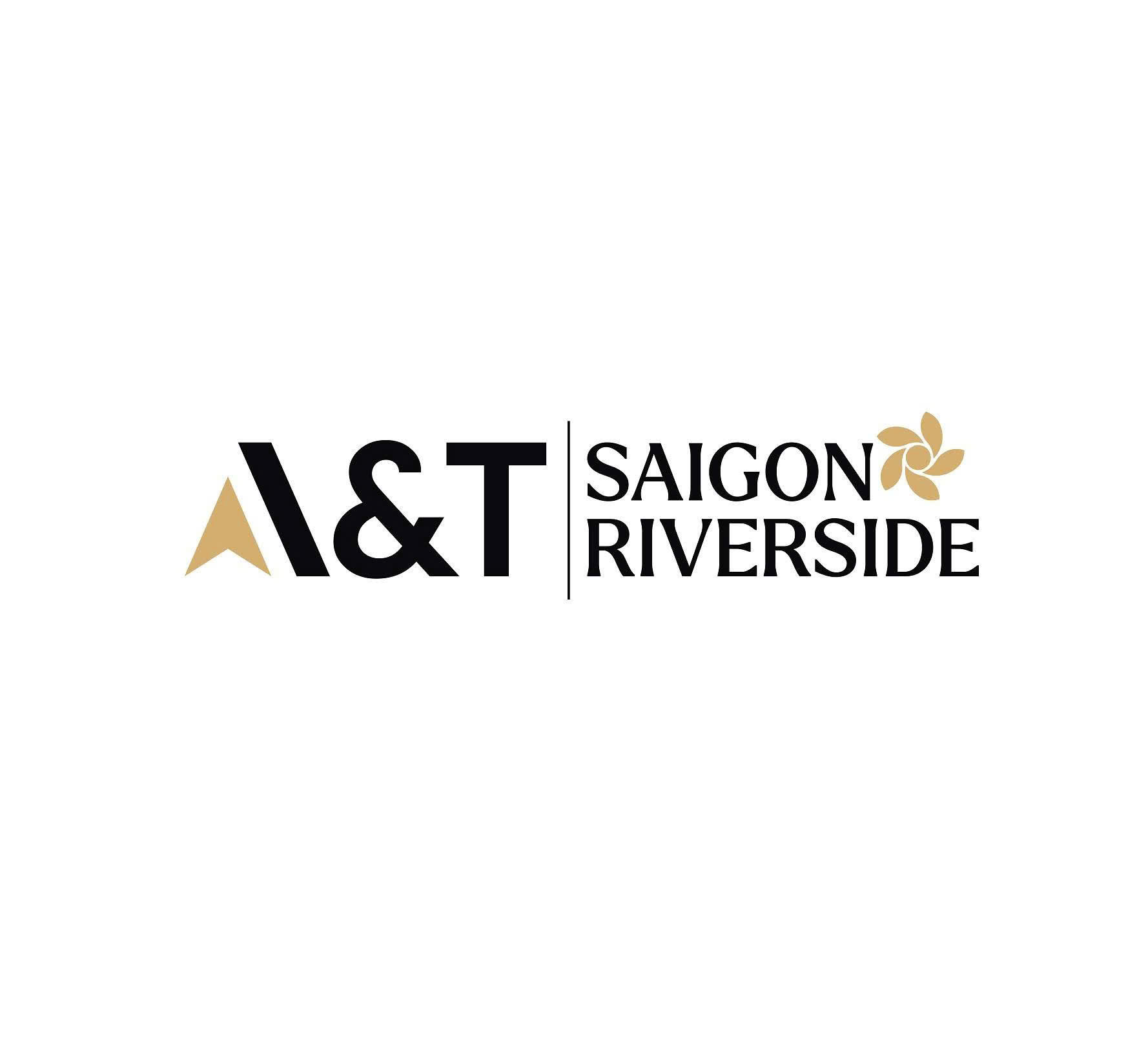 Logo Dự án At Saigon Riverside