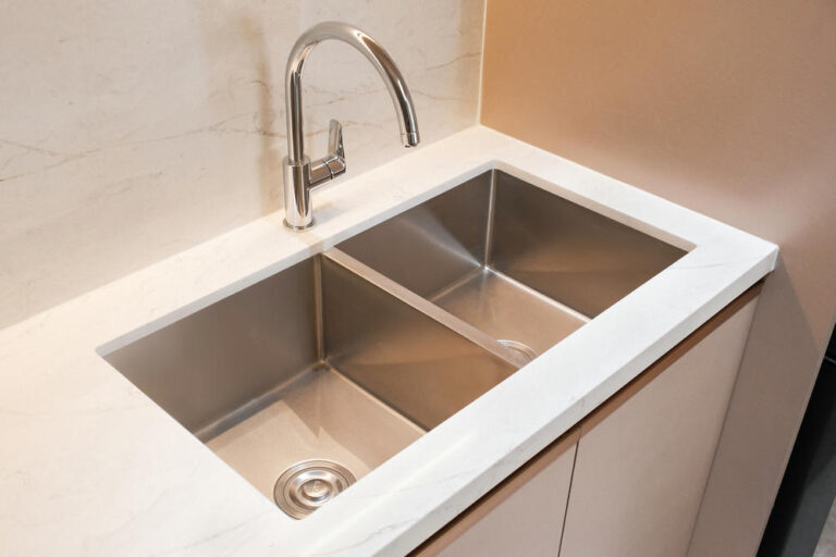 Thiết Bị Bàn Giao Bồn Rửa Dự án The Prive Quận 2