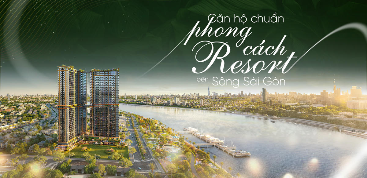 Tổng Quan Dự án At Saigon Riverside Quốc Lộ 13